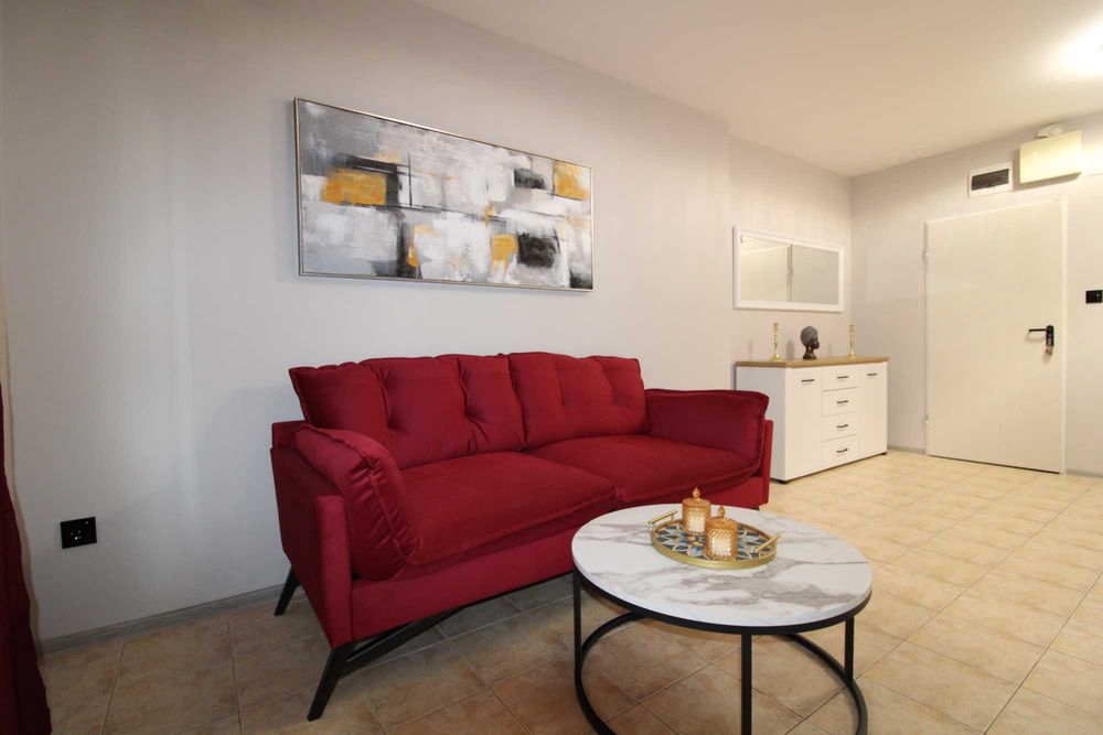 Продава се Тристаен апартамент в Свети Влас - 66 кв.м за 734 €/кв.м - Снимка #3