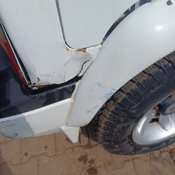 Suzuki vitara ..