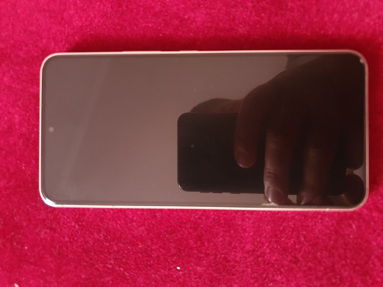 Samsung GALAXY S22 5G
