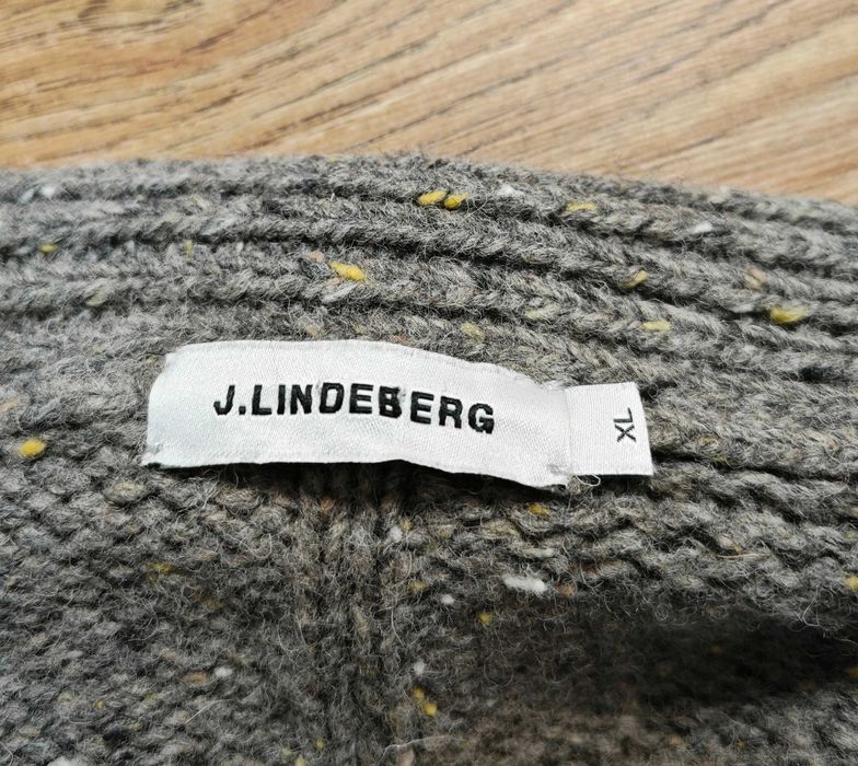 J Lindeberg Оригинална мъжка жилетка размер XL