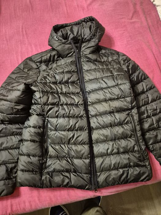 Vând geaca barbati Geox