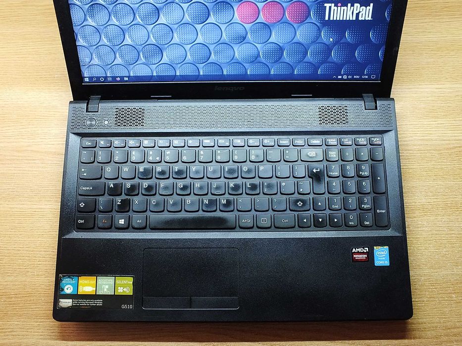 Lenovo Core i5/ 8 GB RAM / HDD 500 GB