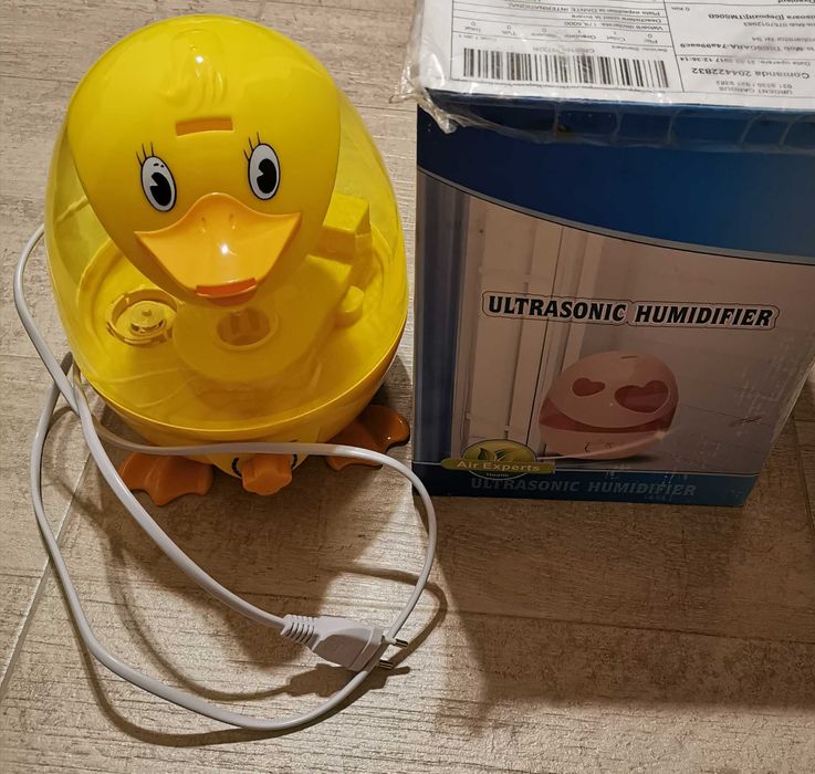 Vand umidificator de camera pentru copii