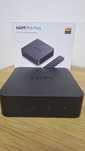 Wiim pro plus dac streamer