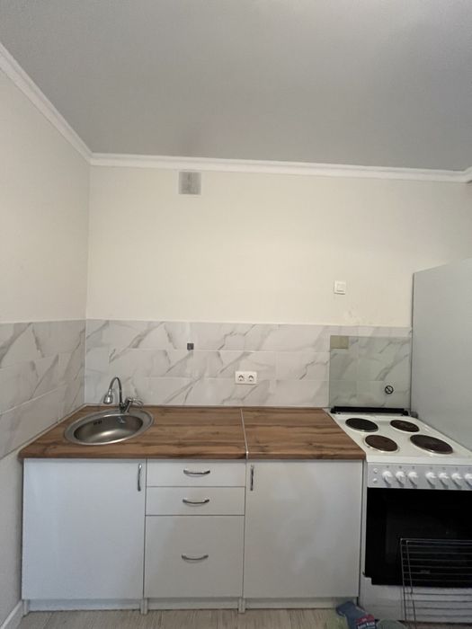 Шкаф кухонный б/у