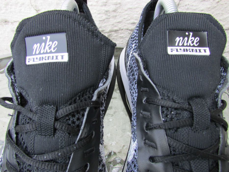 Мъжки маратонки Nike Air Max Flyknit Racer Oreo