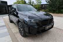 BMW X5 2023 BMW X5 xDrive 3.0d, M Pachet, MHEV,Garantie (Eligibila Finantare)