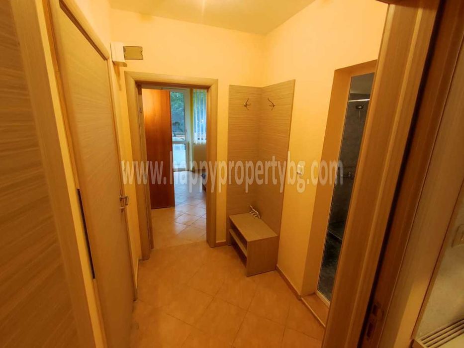 Продава се Двустаен апартамент в к.к. Слънчев бряг - 60 кв.м за 1015 €/кв.м - Снимка #9