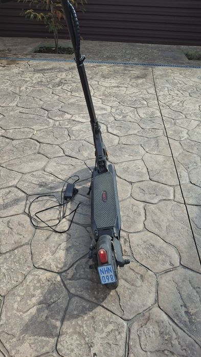 Trotinetă electrică B52 GT – 25 km/h