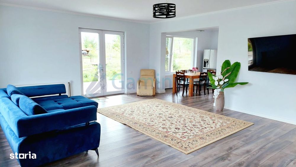 Casă nouă si hală de producție,20 minute de Oradea,Gaminvest,V4346