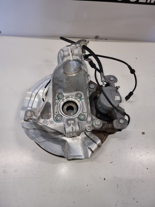 Fuzeta stânga fata completa seria 1 F48 F52 / cod-6876855-01 Original