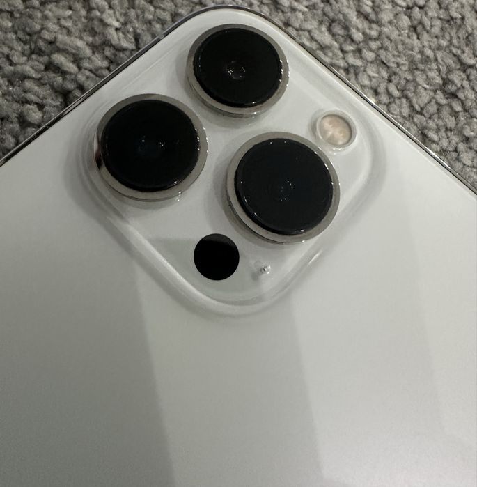 IPhone 13 pro max 128 GB