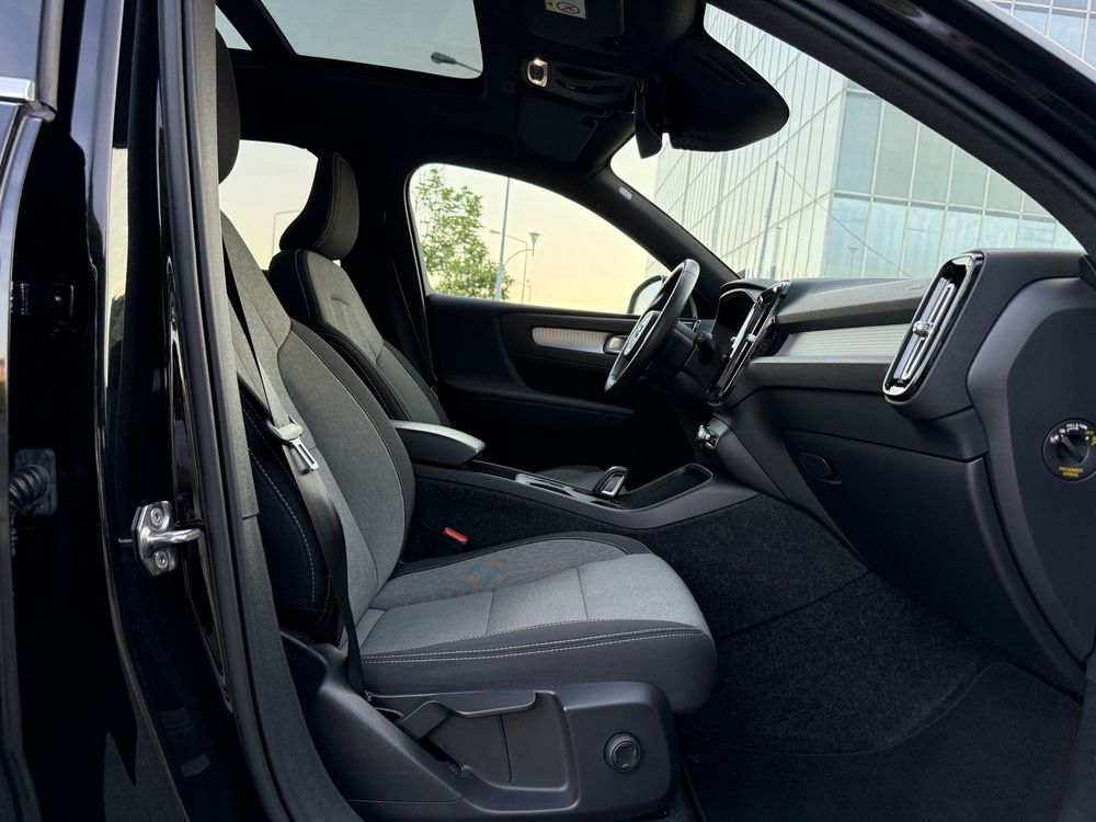 Volvo XC 40 Inscription T5 262 Cp Recharge 2021