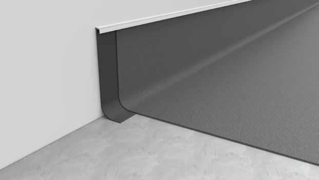Covor Linoleum PVC Tarkett unitati medicale DSP