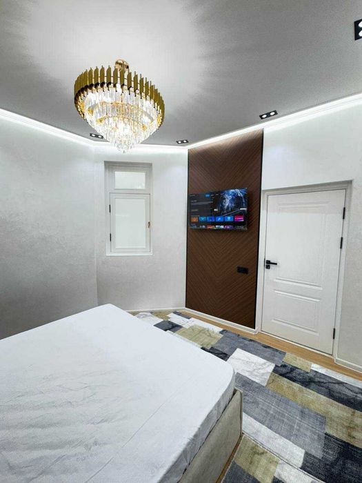 Ikar hududida kvartira zudlik bilan sotiladi!