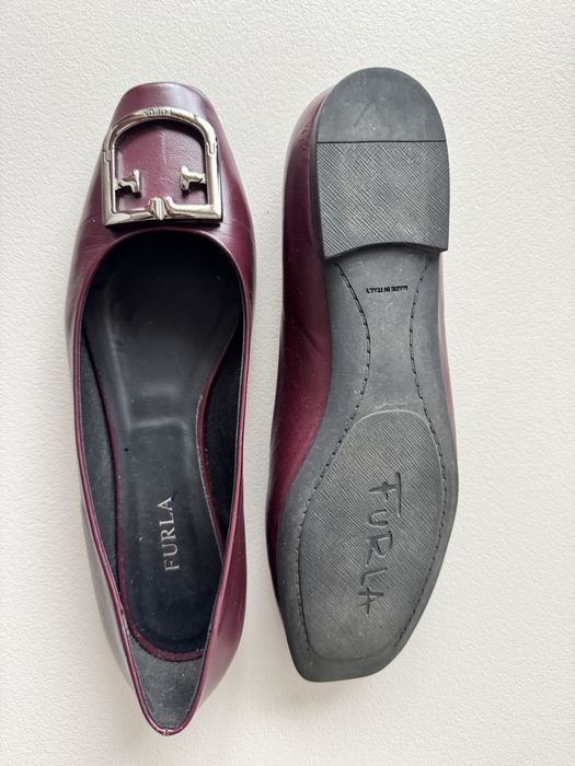 Balerini FURLA bordo