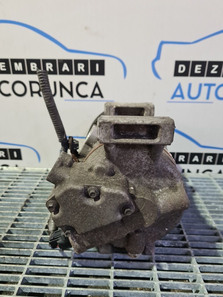 Compresor clima Toyota RAV 4 III 2.0 Benzina 2005 - 2009 1AZ - FE (887)