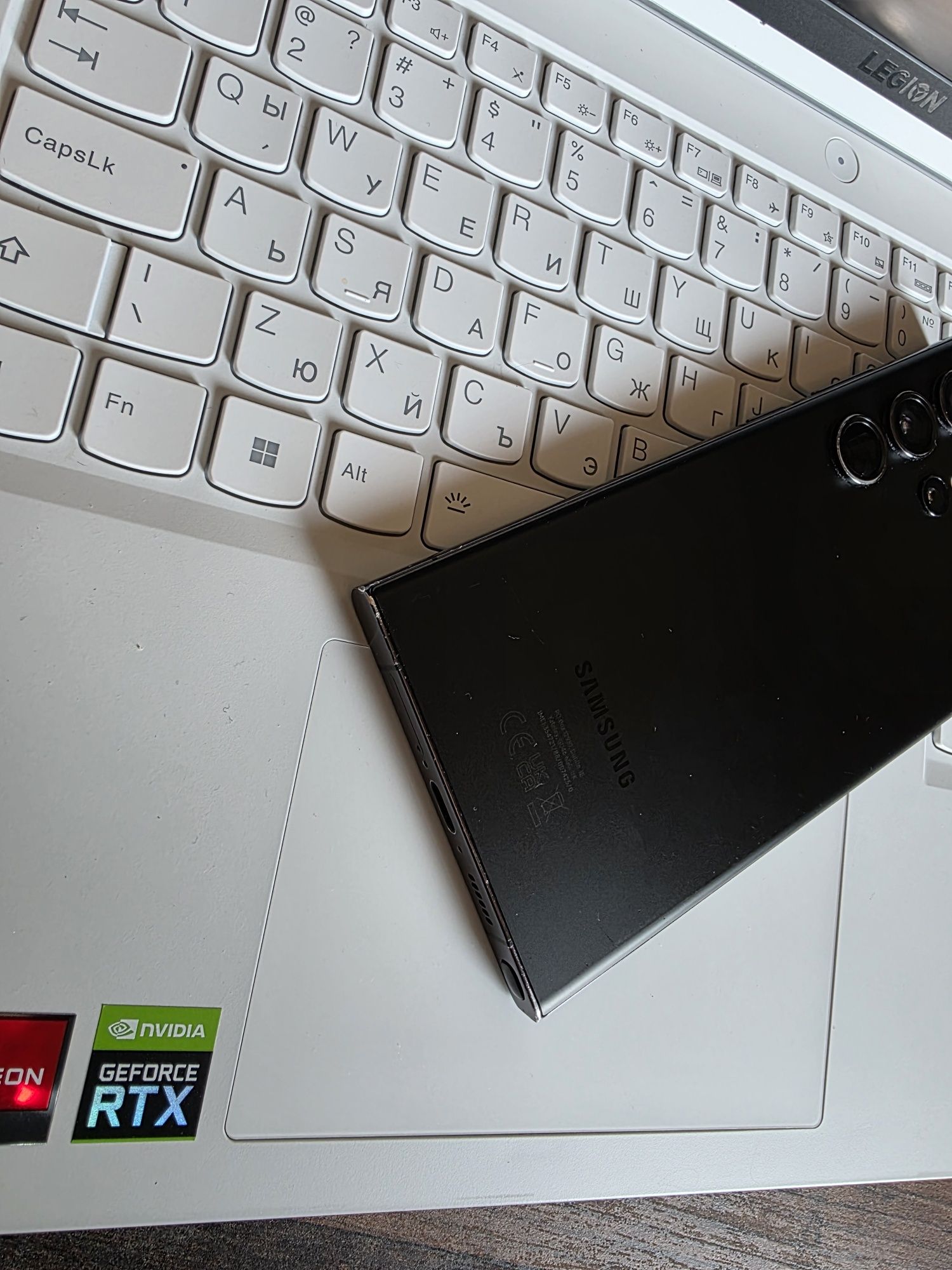 Samsung S23 Ultra 512GB
