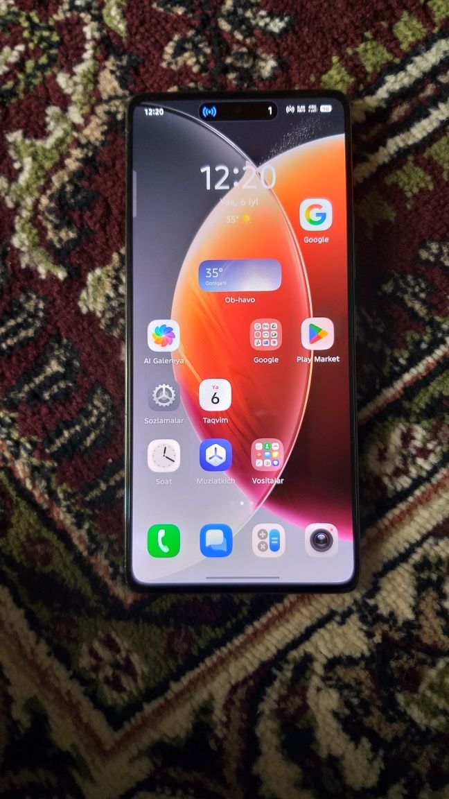 Tecno Camon 30 256gb