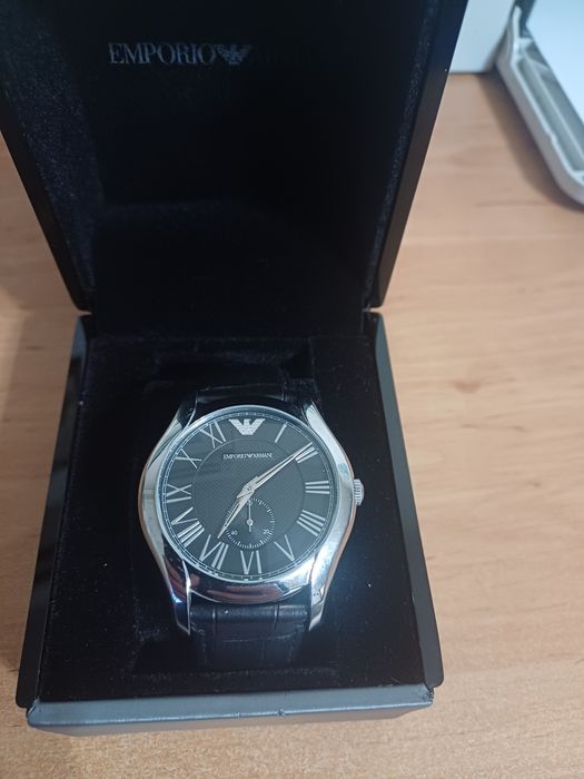 Мъжки часовник Emporio Armani AR1703