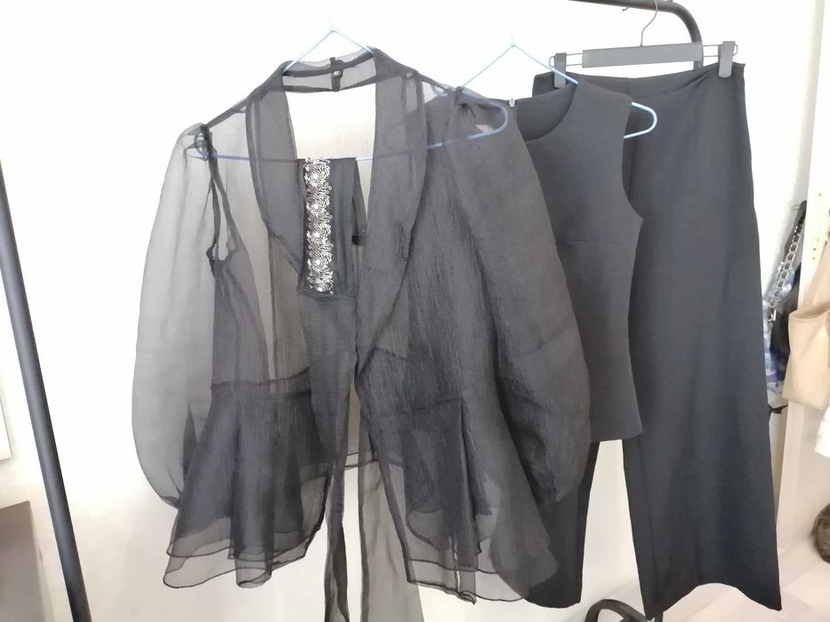 Продаётся тройка