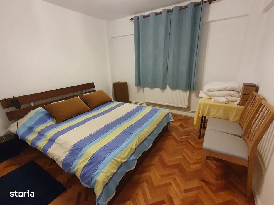Apartament de inchiriat 4 camere| 85 mp | Zona Centrala