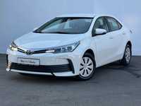 Toyota Corolla Toyota Corolla 1.6 Valvematic 132CP MT 2018MY