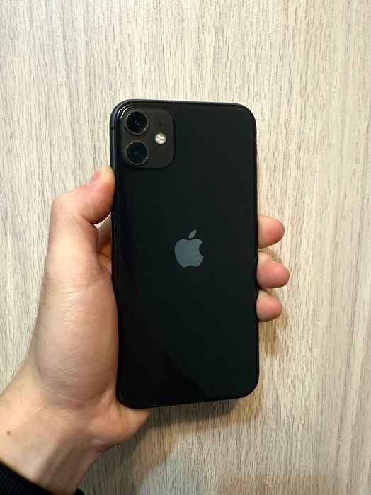 iPhone 11 64GB Айфон 11 64GB