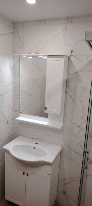 Дава се под наем Двустаен апартамент в Варна, Кайсиева градина - 52 кв.м за 459 € - Снимка #19