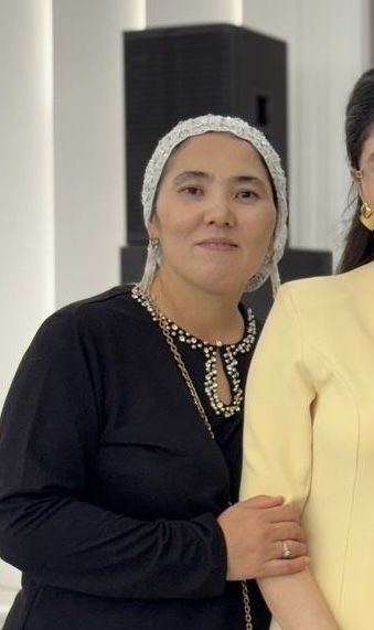 Няня на час! Город Кульсары