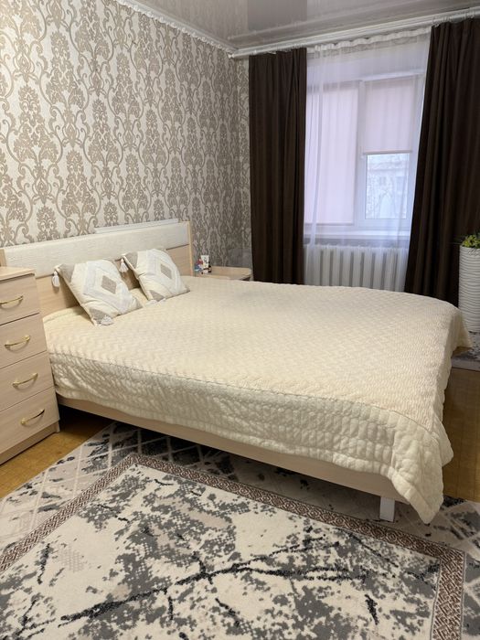 Продам кровать 160/200