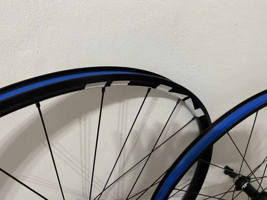 Set roti 29 Shimano - CA NOI