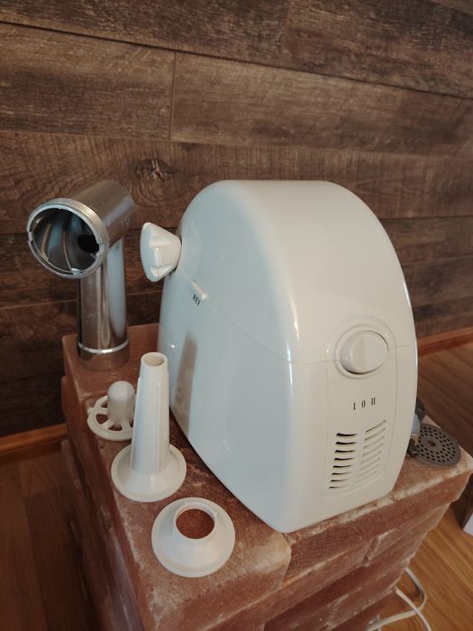 Mașina de tocat carne