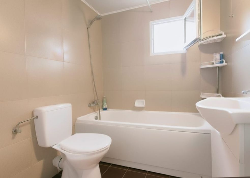 Vand Duplex in Nojorid