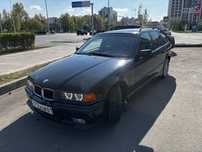 Продам Бмв 318 туринг 1998