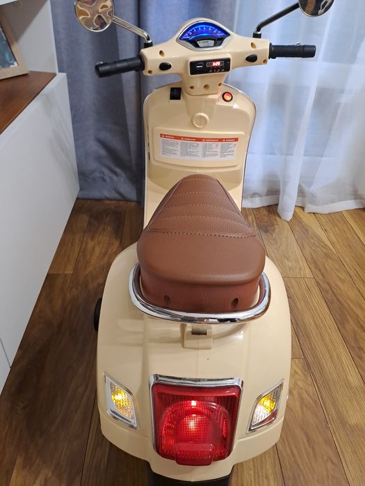 Електрически мотор