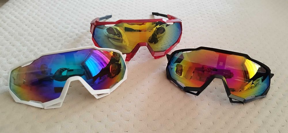 Очила за колоездене ,бягане ,риболов Outdoor sport sunglasses