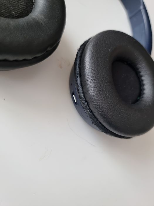 Casti wireless Jvs philips