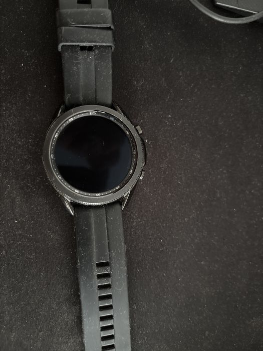Smartwatch Galaxy watch 3 perfect funcțional