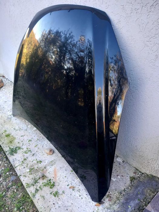 Преден капак за мазда сх5 2,2 дизел 2014г