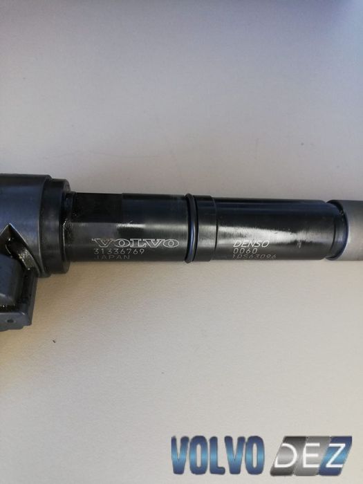 Injectoare de euro 6 diesel Volvo XC90, XC60, V60, S60 3136769