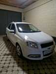 Nexia 3 ideal yengide