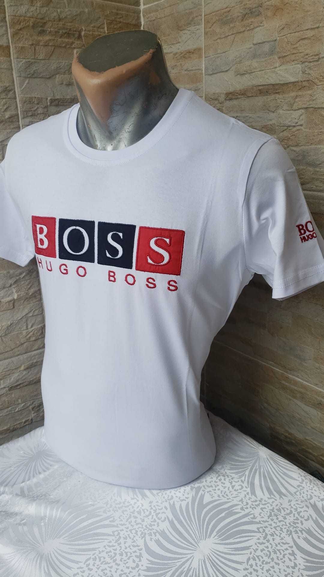 Tricou sau Pantaloni Scurti Hugo boss M L XL