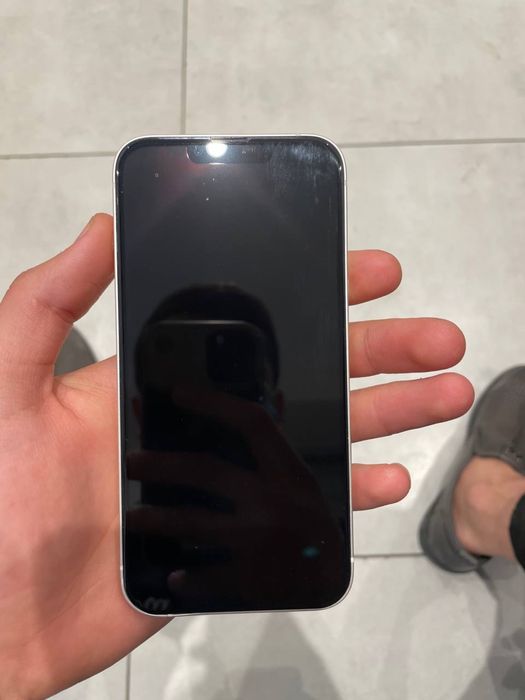 Iphone 13 128/75 %