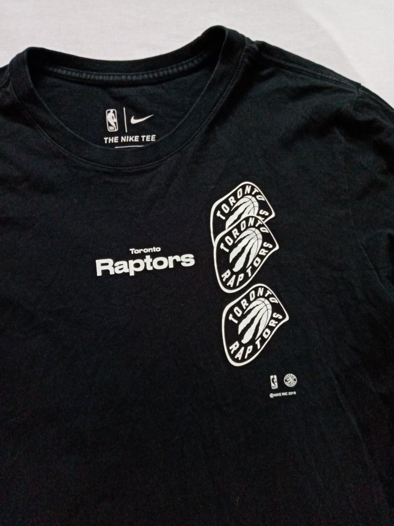 Nike x Toronto Raptors Long Sleeve