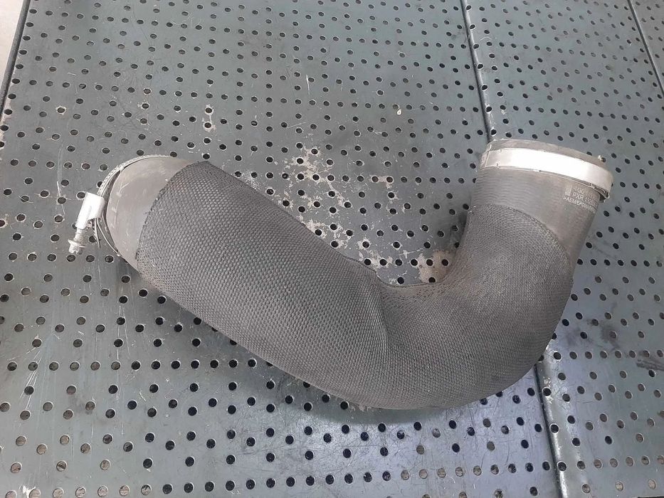 furtun intercooler 3.0 tdi audi a6 c7 4g  cdud 4g0145709ac