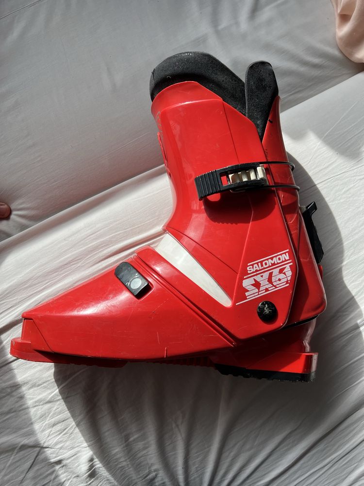 Ски обувки Salomon SX61 29 см