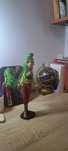 Papusa monster high Jinafire Long