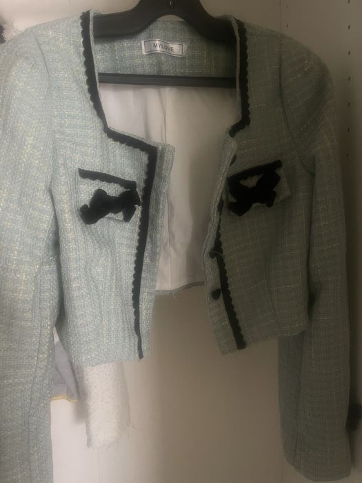 Бутиков дамски костюм