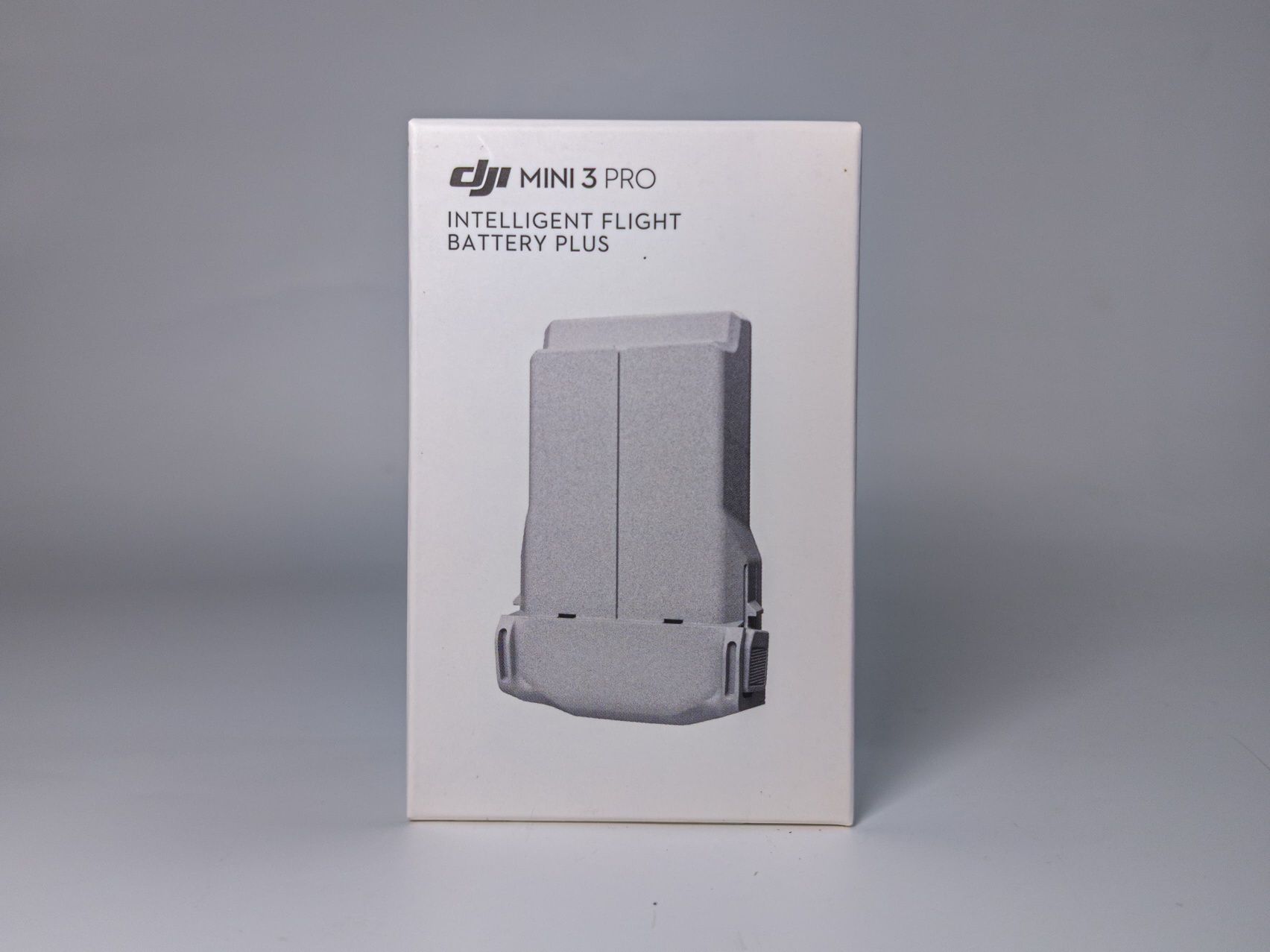 Аккумулятор новые DJI Mini 3 - 4 PLUS - 47 мин новый оригинал